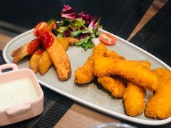 -源·新派中西餐厅(青蓝山美食一条街店)