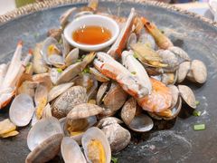 -阿毛饭店(和义路店)