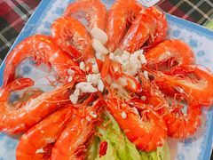 -幸福姐海鲜大排档