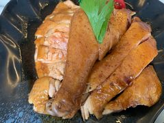 -鸡坤茶室(三里屯店)