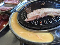 -老板娘的烤肉店(港湾广场店)