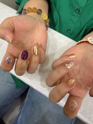 -斯馨·健康美甲美睫