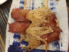 -平成屋·午肴夜酒(四川北路店)