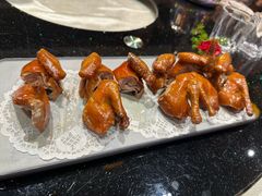 -味可道美食坊(福基路店)