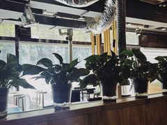 -梅梅家的烤肉店(槐北路店)