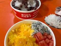 -二斗栗子(西湖道店)