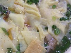 -孔师傅八仙老鸭粉丝汤(上海市第一食品商店南东店)
