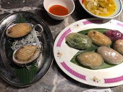 -禄婶鸡煲·打边炉