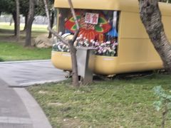 -蠡湖大桥公园