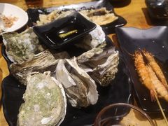 -烧蠔帮·湛江生蚝(工农店)