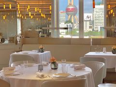 大堂-Jean Georges