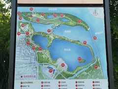 -澹台湖公园