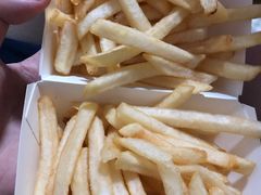 -麦当劳(文化西路店)
