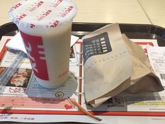 -肯德基(杭州复兴店)