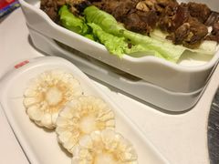 -八合里潮汕鲜牛肉火锅(上海汇智广场店)