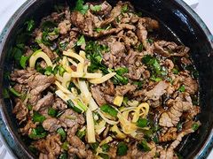 -君霖海鲜私房菜(春柳店)