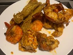 -安蒂娅·海鲜自助餐厅(安蒂娅美兰酒店)