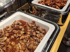 -领鲜活海鲜榴莲自助火锅(东门店)