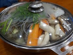 -蚂蚁家辣炒章鱼(海云台店)