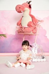 -INKIDS潮童社儿童摄影(朝阳大悦城店)