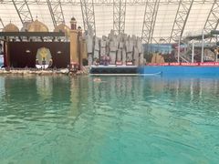 -中国死海旅游度假区