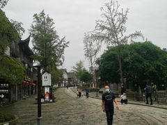 -南关石牌坊古镇