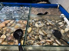 -川骄海鲜自助(亚运村店)