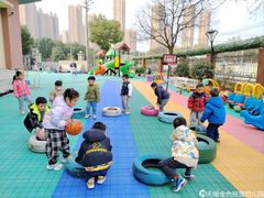 -无锡金色摇篮幼儿园(宝龙城市广场店)