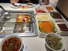 -海底捞火锅(长沙华创国际广场店)