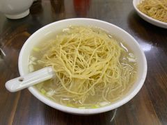 云吞面-汉记面馆(南华东路店)
