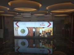 -杭州国际会议中心洲际酒店-德国啤酒屋(砂之船国际生活广场店)