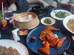 -醉东Oriental House(静安嘉里中心店)