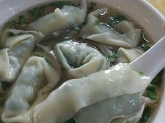 -老陆稿荐(西中市店)