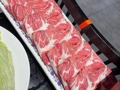 -爆肚王涮肉(吕家营店)