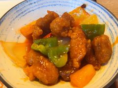 -大快活(丽丰店)