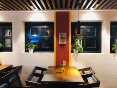 大堂-敏珠拉姆藏餐·南京厨房(富春江东街店)