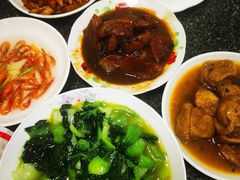 -大莲湖农家乐(青西郊野公园店)