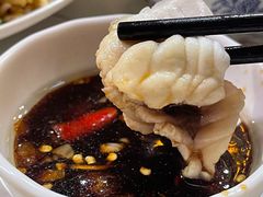 -中山脆肉鲩(新圳东路店)