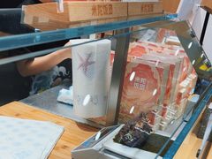 -米陀饭团•紫菜包饭(中华广场店)