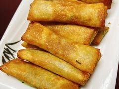 春卷-菜根香土菜馆(文昌东路店)