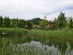 -南北湖风景区