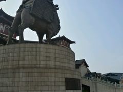 -西安大唐西市博物馆