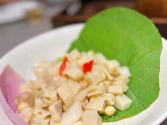 -汉水谣·江景餐厅(江滩店)