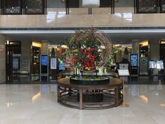 -天目湖御水温泉·度假酒店