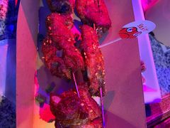 炭烤排骨-蛙来哒(汇一城黑金冠店)