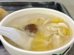 -老福合沟无米粿甜汤粿品店