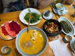 -竹里馆 ·茶食(奥体店)