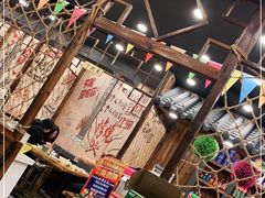 -源味居手把签烧烤(长春一店)