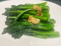 -大鸽饭(汉溪长隆店)