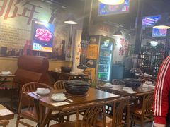 大堂-牛犇烤肉(物资学院路店)